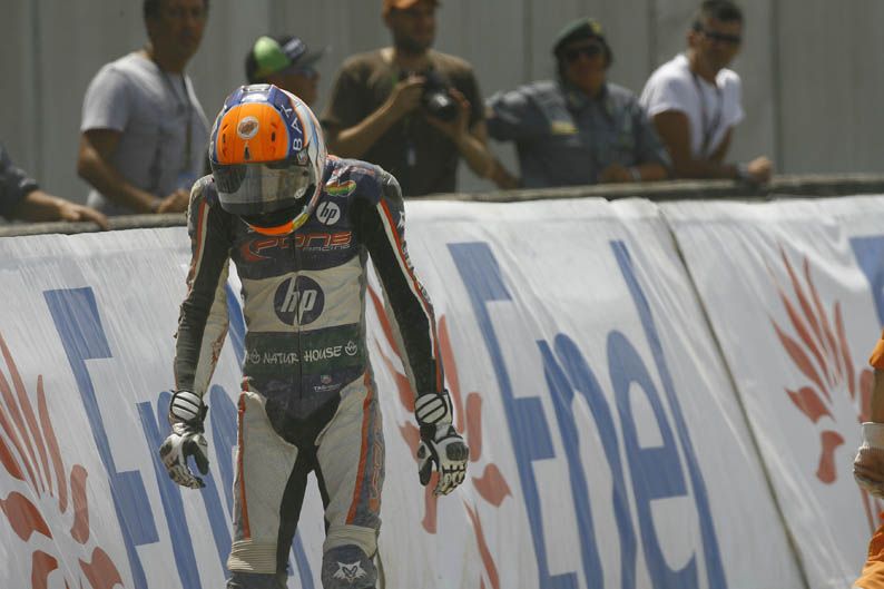 GP Italia Moto2 2012 en Mugello