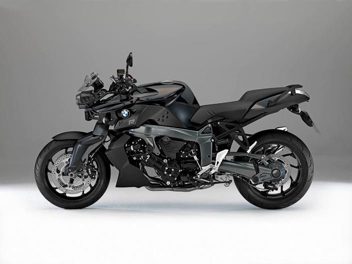 Nueva gama de colores BMW 2013