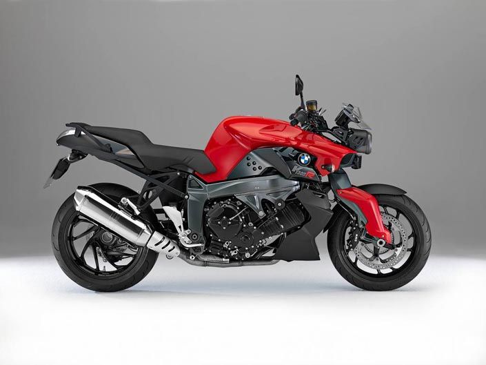 Nueva gama de colores BMW 2013