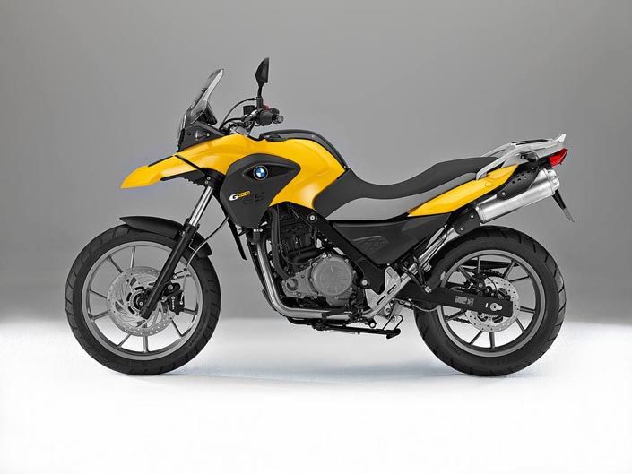 Nueva gama de colores BMW 2013