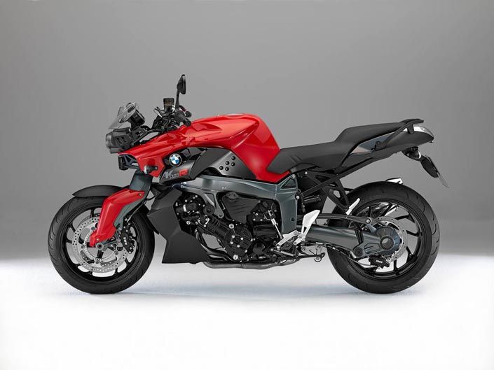 Nueva gama de colores BMW 2013