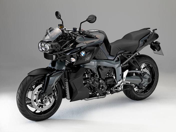 Nueva gama de colores BMW 2013