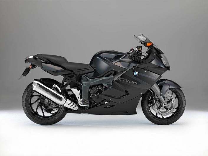 Nueva gama de colores BMW 2013