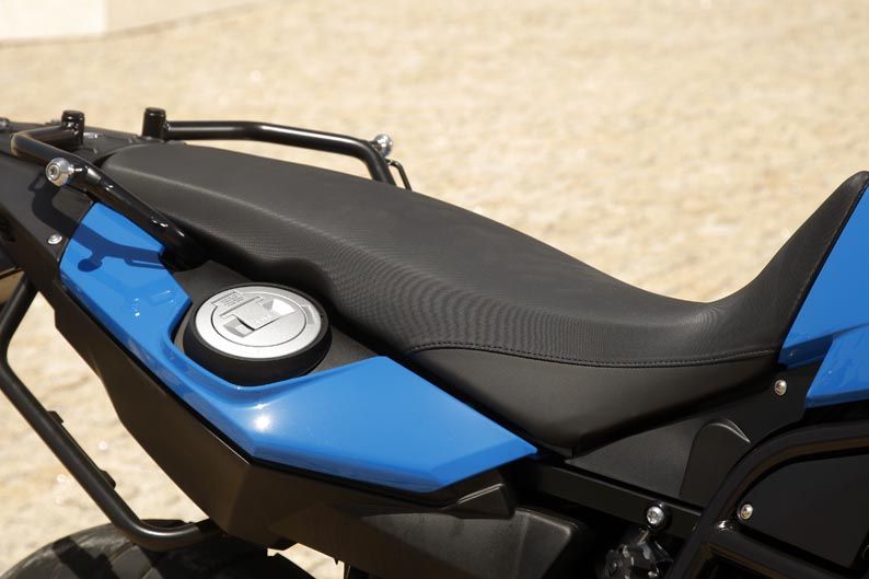 BMW F 700/800 GS