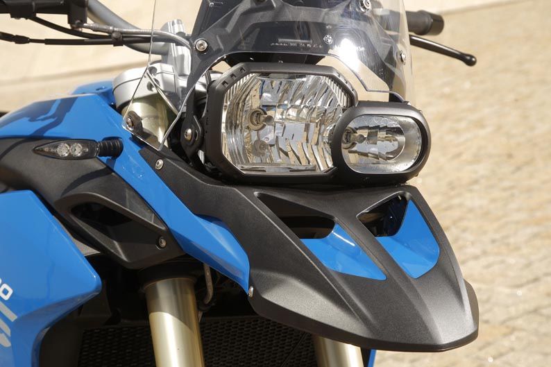 BMW F 700/800 GS