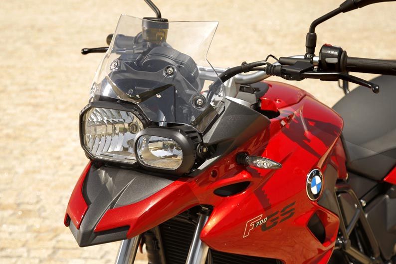 BMW F 700/800 GS