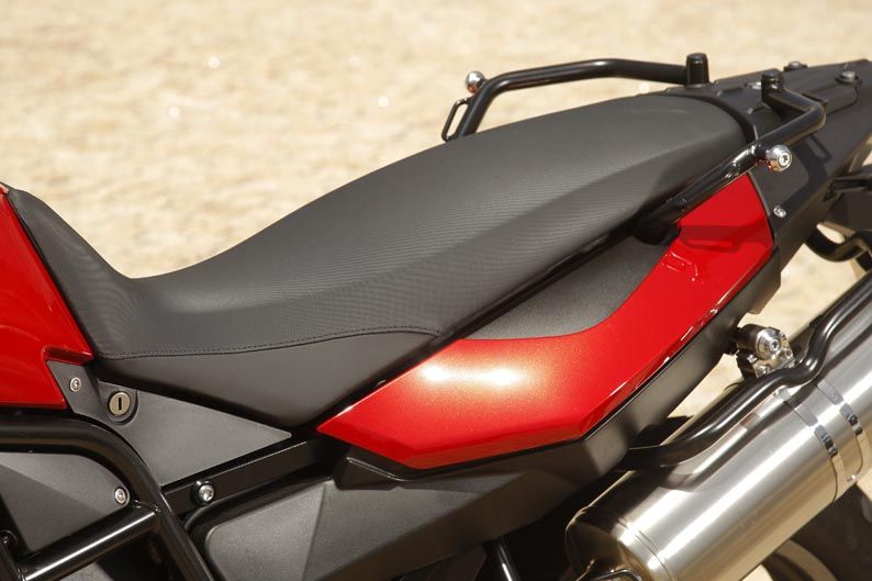 BMW F 700/800 GS