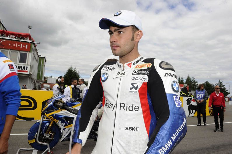 Mundial de Superbike. Brno, República Checa