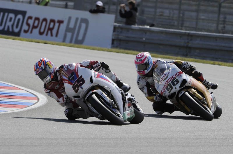 Mundial de Superbike. Brno, República Checa