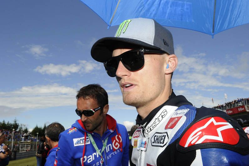 Mundial de Superbike. Brno, República Checa