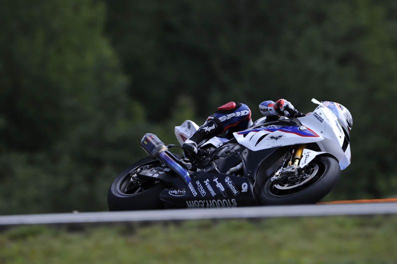 Mundial de Superbike. Brno, República Checa