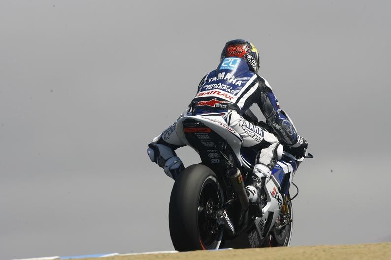 Gran Premio Estados Unidos. Circuito Laguna Seca