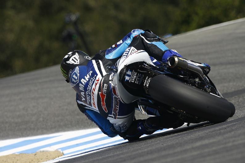 Gran Premio Estados Unidos. Circuito Laguna Seca