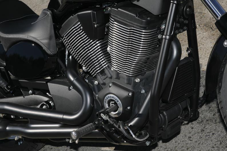 Comparativa Custom Dragsters