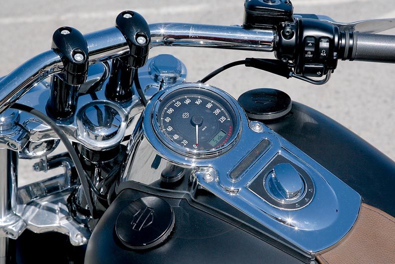 Comparativa Custom Dragsters