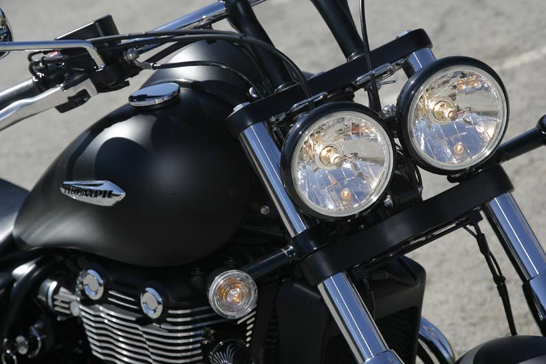 Comparativa Custom Dragsters
