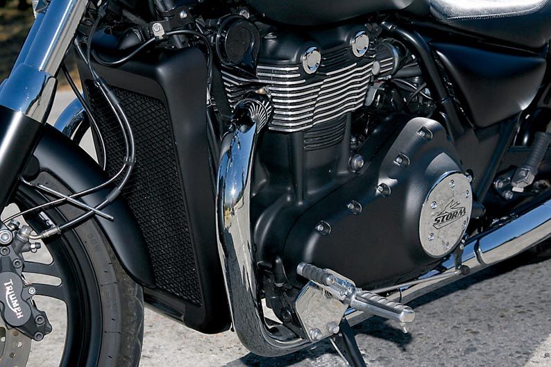 Comparativa Custom Dragsters