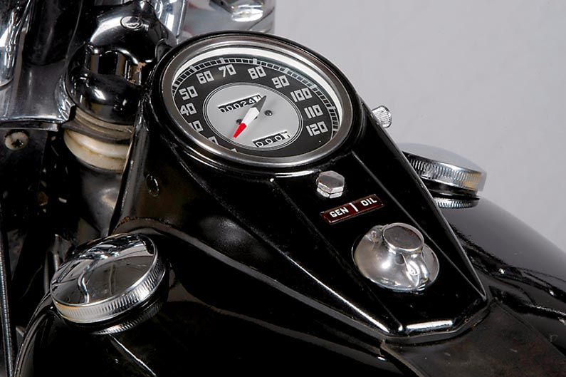 Motoristas Guardia Real