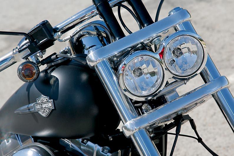 Comparativa Custom Dragsters
