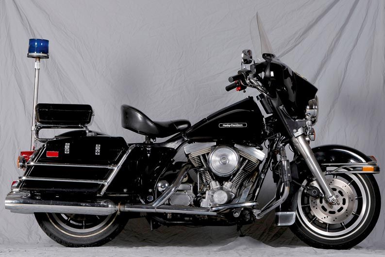 Motoristas Guardia Real