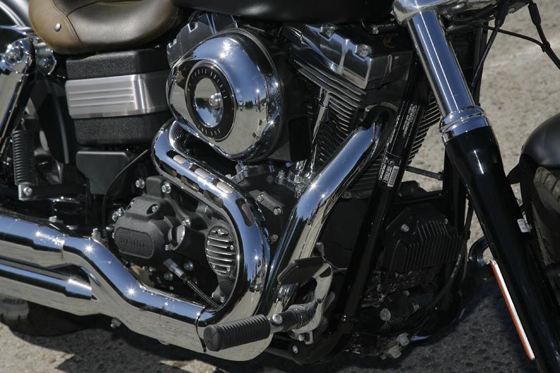 Comparativa Custom Dragsters