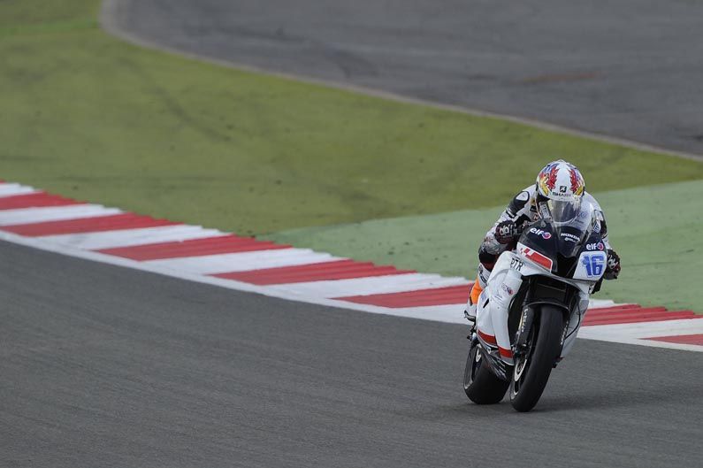 Mundial de Supersport. Circuito de Silverstone