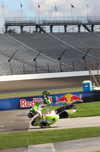 GP Indianápolis MotoGP 2012