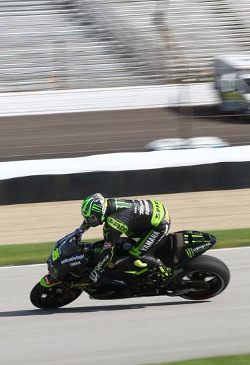 GP Indianápolis MotoGP 2012