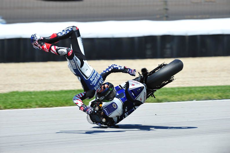 GP Indianápolis MotoGP 2012