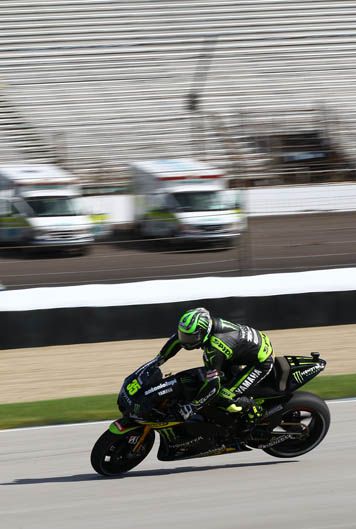 GP Indianápolis MotoGP 2012