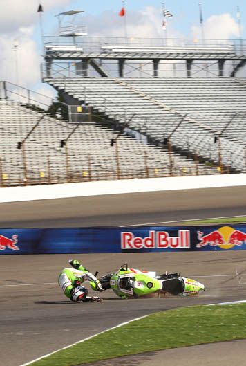 GP Indianápolis MotoGP 2012