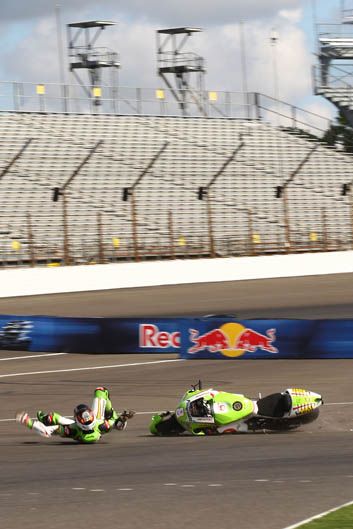 GP Indianápolis MotoGP 2012