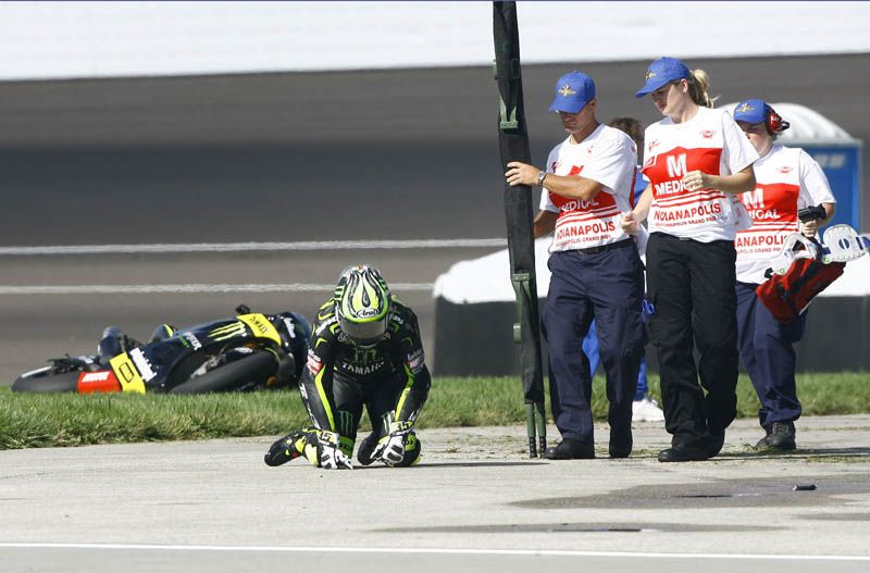GP Indianápolis MotoGP 2012