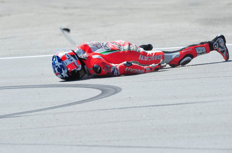 GP Indianápolis MotoGP 2012