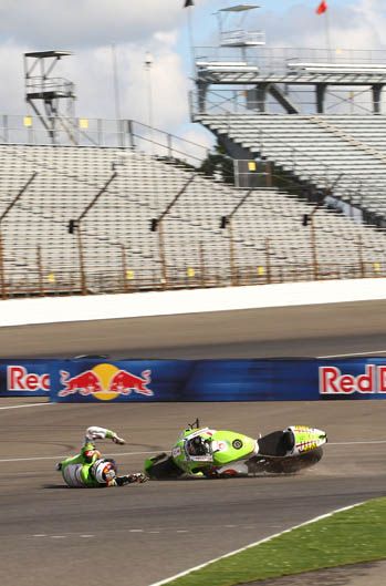GP Indianápolis MotoGP 2012