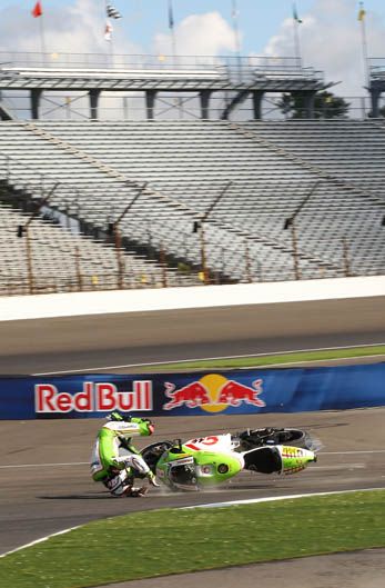 GP Indianápolis MotoGP 2012