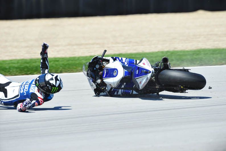 GP Indianápolis MotoGP 2012