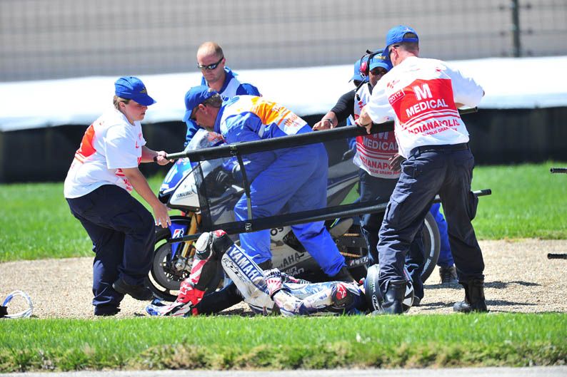 GP Indianápolis MotoGP 2012