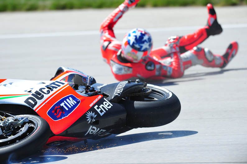GP Indianápolis MotoGP 2012