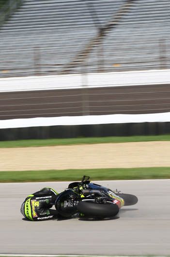 GP Indianápolis MotoGP 2012