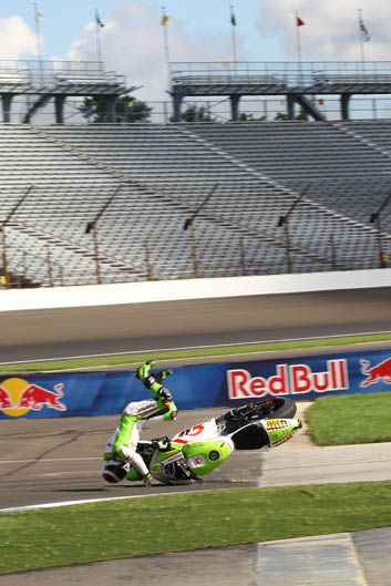 GP Indianápolis MotoGP 2012