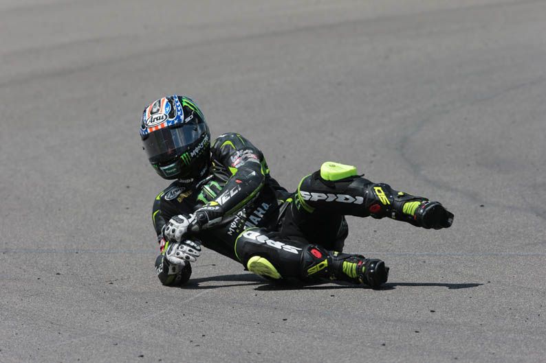 GP Indianápolis MotoGP 2012