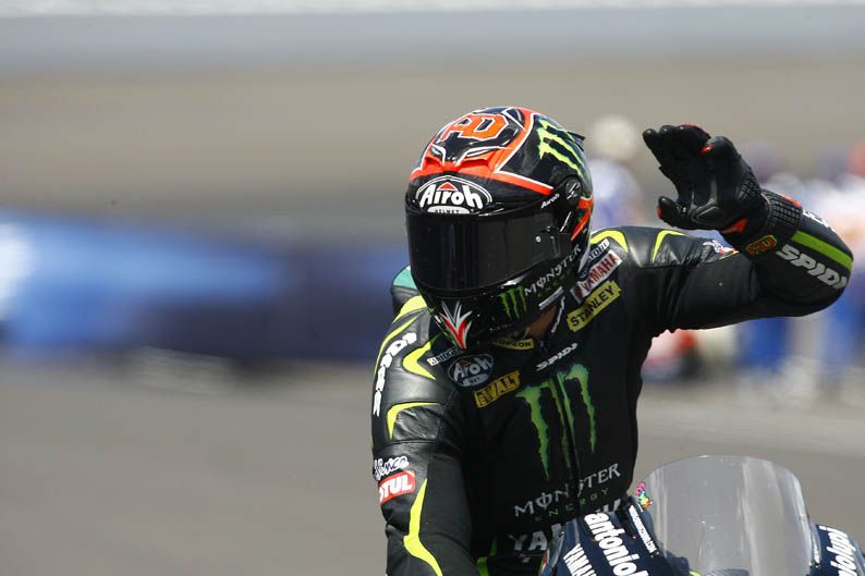 GP Indianápolis MotoGP 2012