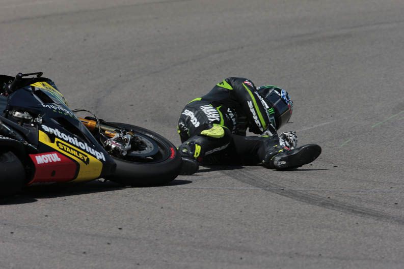 GP Indianápolis MotoGP 2012