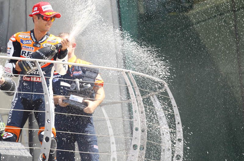 GP Indianápolis MotoGP 2012