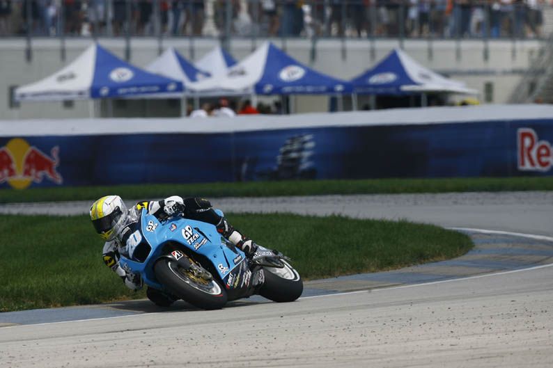 GP Indianápolis MotoGP 2012