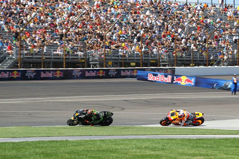 GP Indianápolis MotoGP 2012