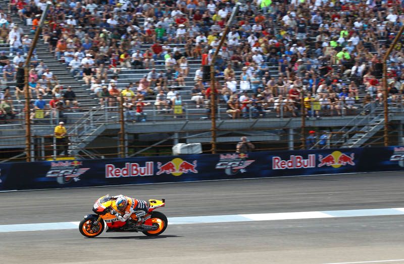 GP Indianápolis MotoGP 2012