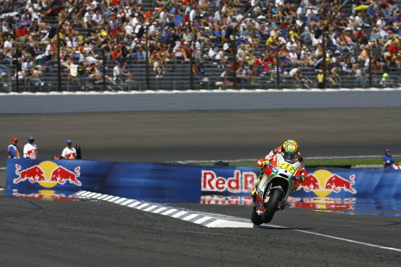 GP Indianápolis MotoGP 2012