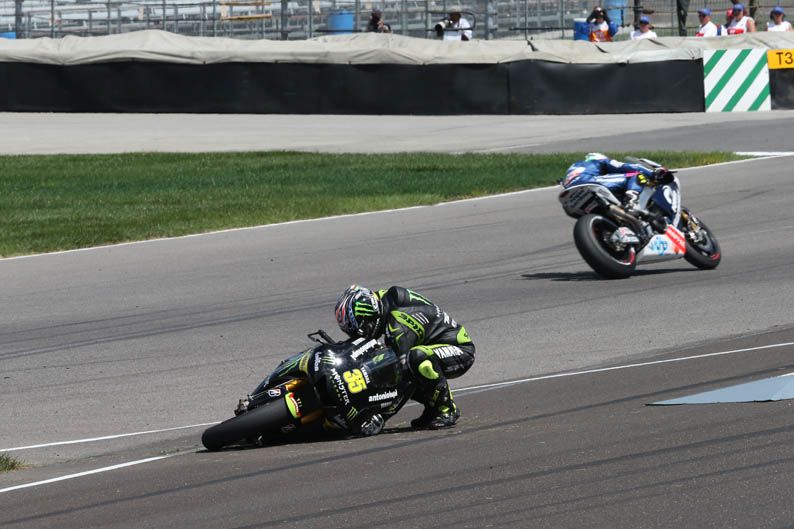 GP Indianápolis MotoGP 2012